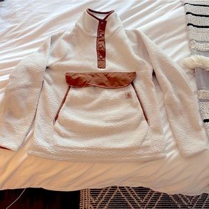 Carhartt Relaxed Fleece Pullover